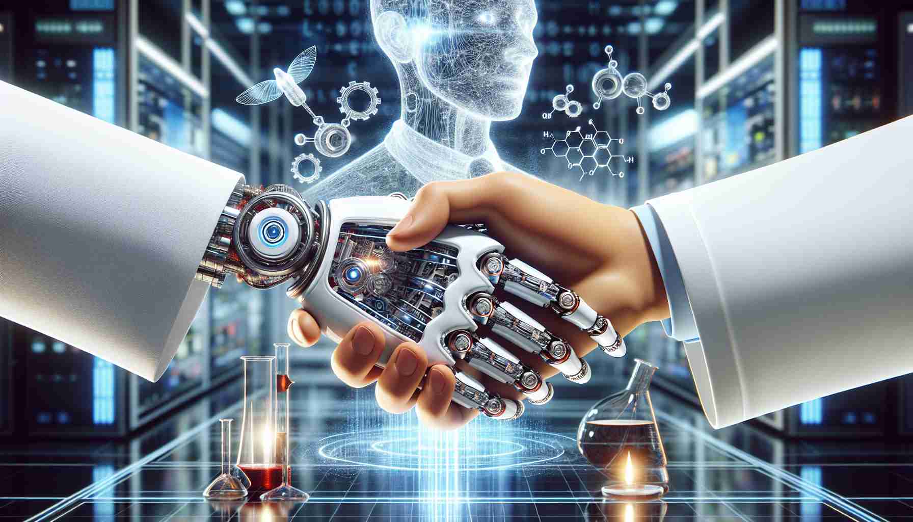 OpenAI Joins Forces with National Labs to Revolutionize Scientific Research
