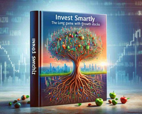 Invest Smartly: The Long Game with Growth Stocks Invest Smartly: The Long Game with Growth Stocks