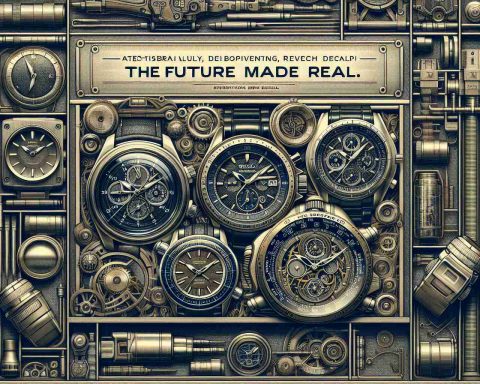 Seiko’s Men’s Watches: Changing the Time-game Forever! The Future Made Real Seiko’s Men’s Watches: Changing the Time-game Forever! The Future Made Real