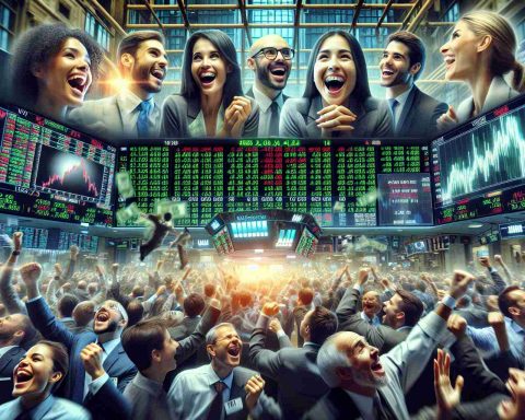 The Stock Market Surges! New Records Set The Stock Market Surges! New Records Set
