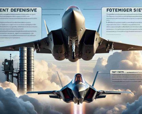 Can the S-400 Triumph Take Down an F-35? Prepare for Surprising Facts Can the S-400 Triumph Take Down an F-35? Prepare for Surprising Facts