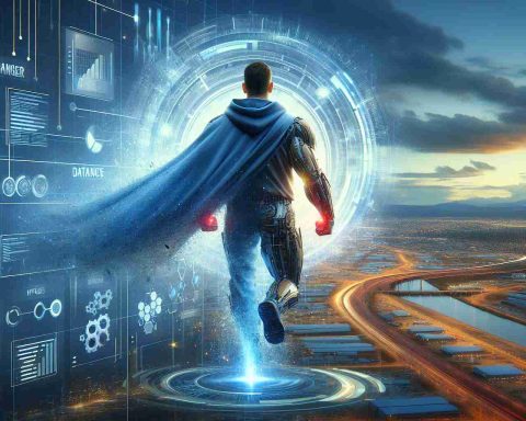 A Game Changer Awaits. How Will Data Shape the Future of Palantir Technologies? A Game Changer Awaits. How Will Data Shape the Future of Palantir Technologies?
