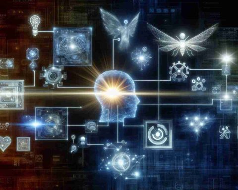 Palantir vs. the Competition: Who Will Lead the AI Market? Palantir vs. the Competition: Who Will Lead the AI Market?
