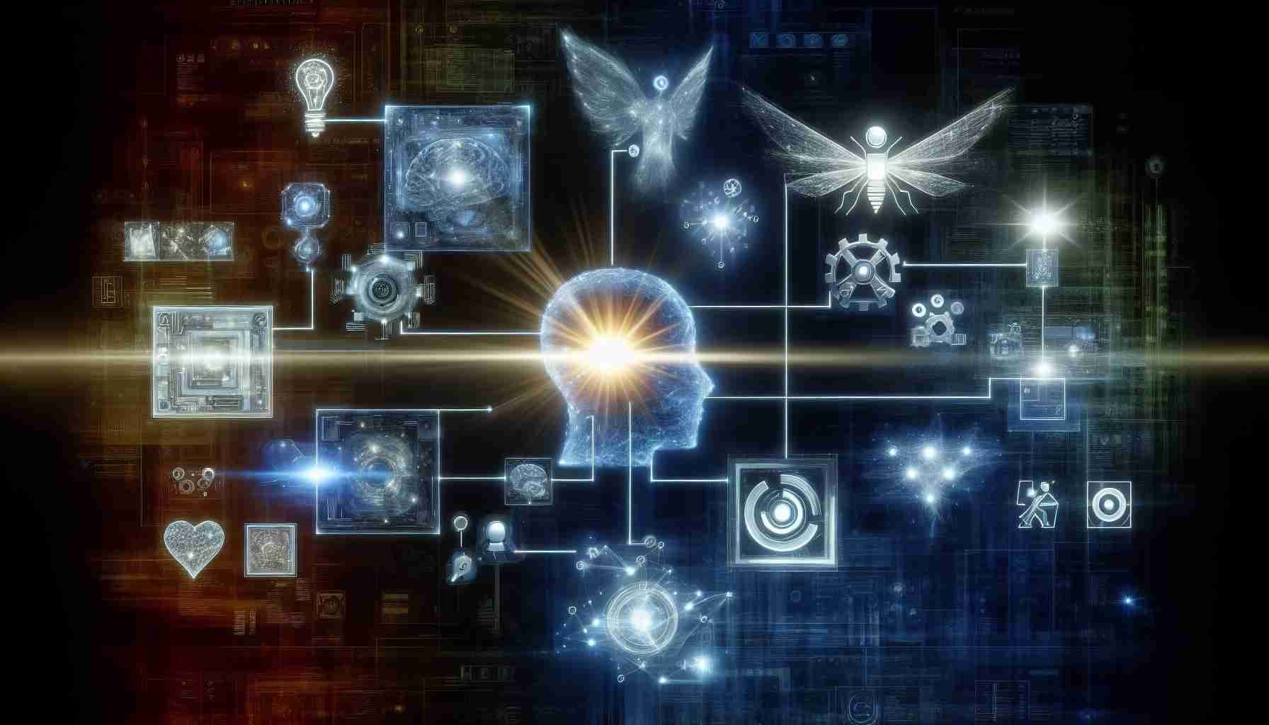 Palantir vs. the Competition: Who Will Lead the AI Market?