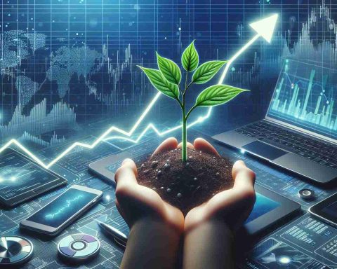 Arm Stock Soars Again! Is This the Future of Tech Investing? Arm Stock Soars Again! Is This the Future of Tech Investing?