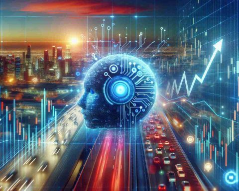 Tech Stocks Set for a Surge! Are You Ready for the AI Revolution? Tech Stocks Set for a Surge! Are You Ready for the AI Revolution?
