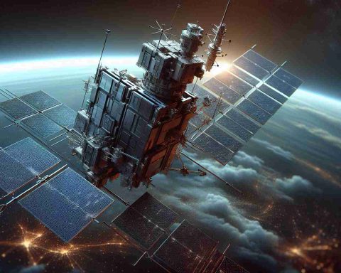 The Satellite That Could Revolutionize—and Challenge—Digital Freedom. What Are We Gaining and Losing? The Satellite That Could Revolutionize—and Challenge—Digital Freedom. What Are We Gaining and Losing?