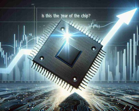 Nvidia Powers Up Semiconductor Stocks! Is This the Year of the Chip? Nvidia Powers Up Semiconductor Stocks! Is This the Year of the Chip?