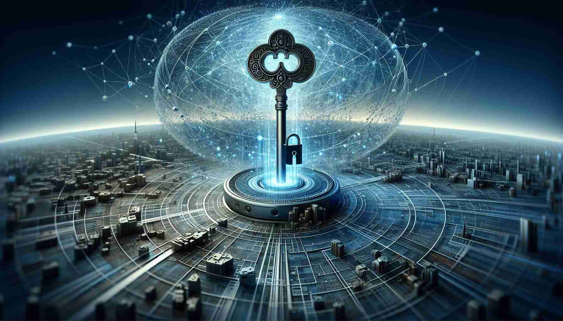 Unlocking Telecom’s Future! Big Data is the Key