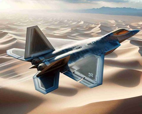 The F-22: Adapting to New Threats in the Middle East The F-22: Adapting to New Threats in the Middle East