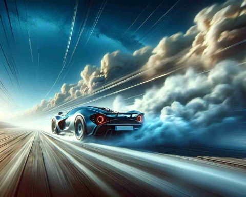 Impossible Feats Conquered! Can Your Car Match This Speed? Impossible Feats Conquered! Can Your Car Match This Speed?