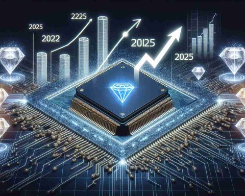 Unlocking AMD’s Potential: The Hidden Gems of Investment for 2025 Unlocking AMD’s Potential: The Hidden Gems of Investment for 2025