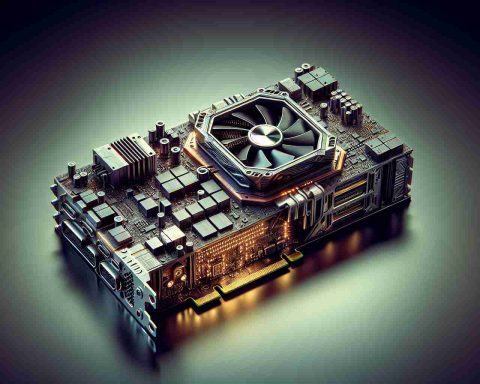 NVIDIA’s Game-Changer Is Coming! Wait Until You See This New GPU NVIDIA’s Game-Changer Is Coming! Wait Until You See This New GPU