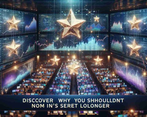 The Stock Market’s Secret Stars! Discover Why You Shouldn’t Wait Any Longer The Stock Market’s Secret Stars! Discover Why You Shouldn’t Wait Any Longer