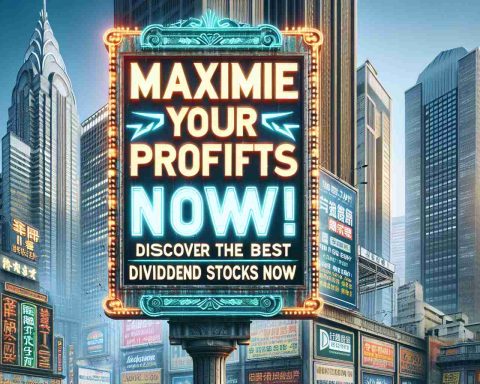 Maximize Your Profits! Discover the Best Dividend Stocks Now Maximize Your Profits! Discover the Best Dividend Stocks Now