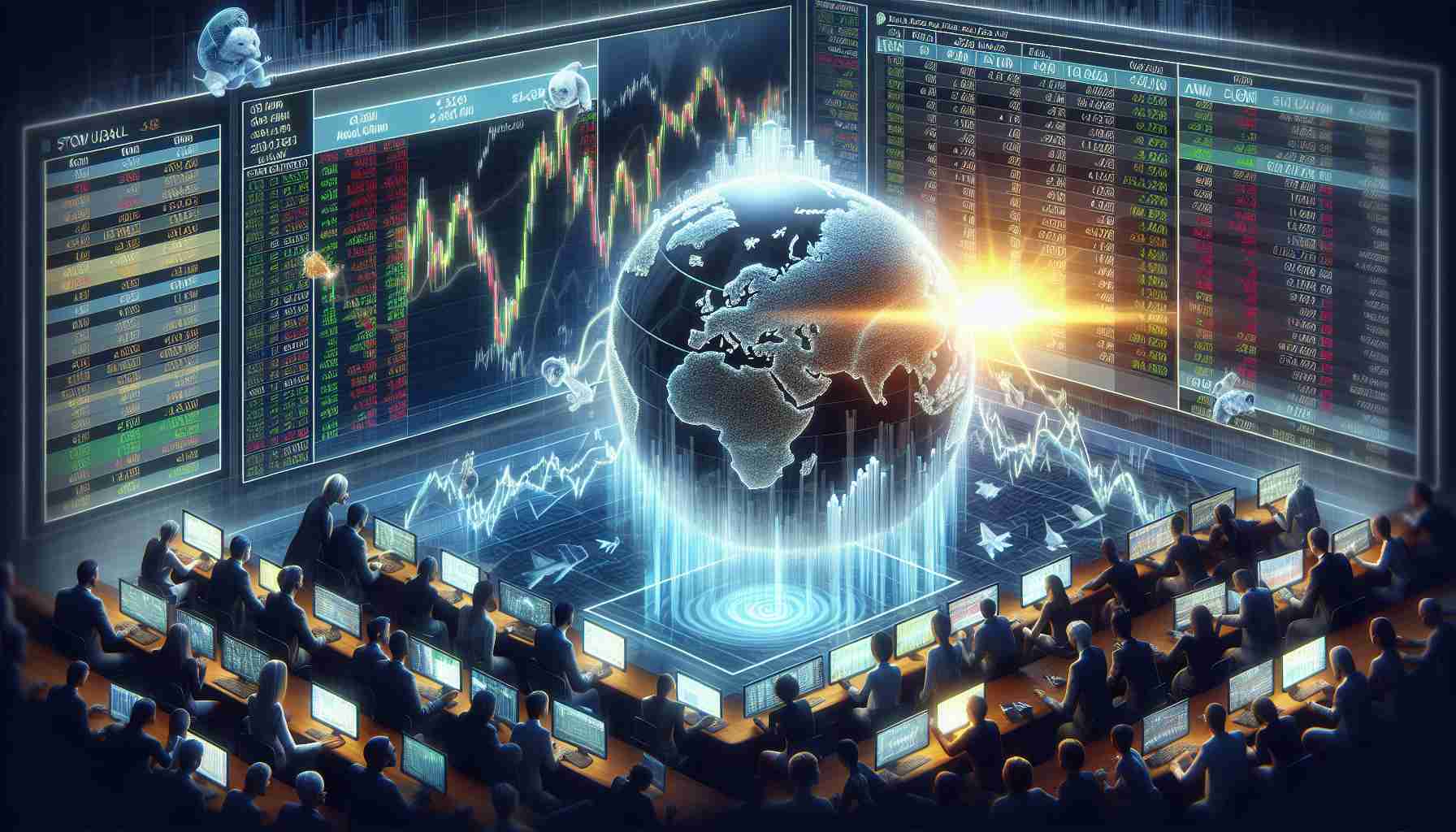 Small Caps Shine in Australia’s Stock Market! Dive into Exciting New Opportunities