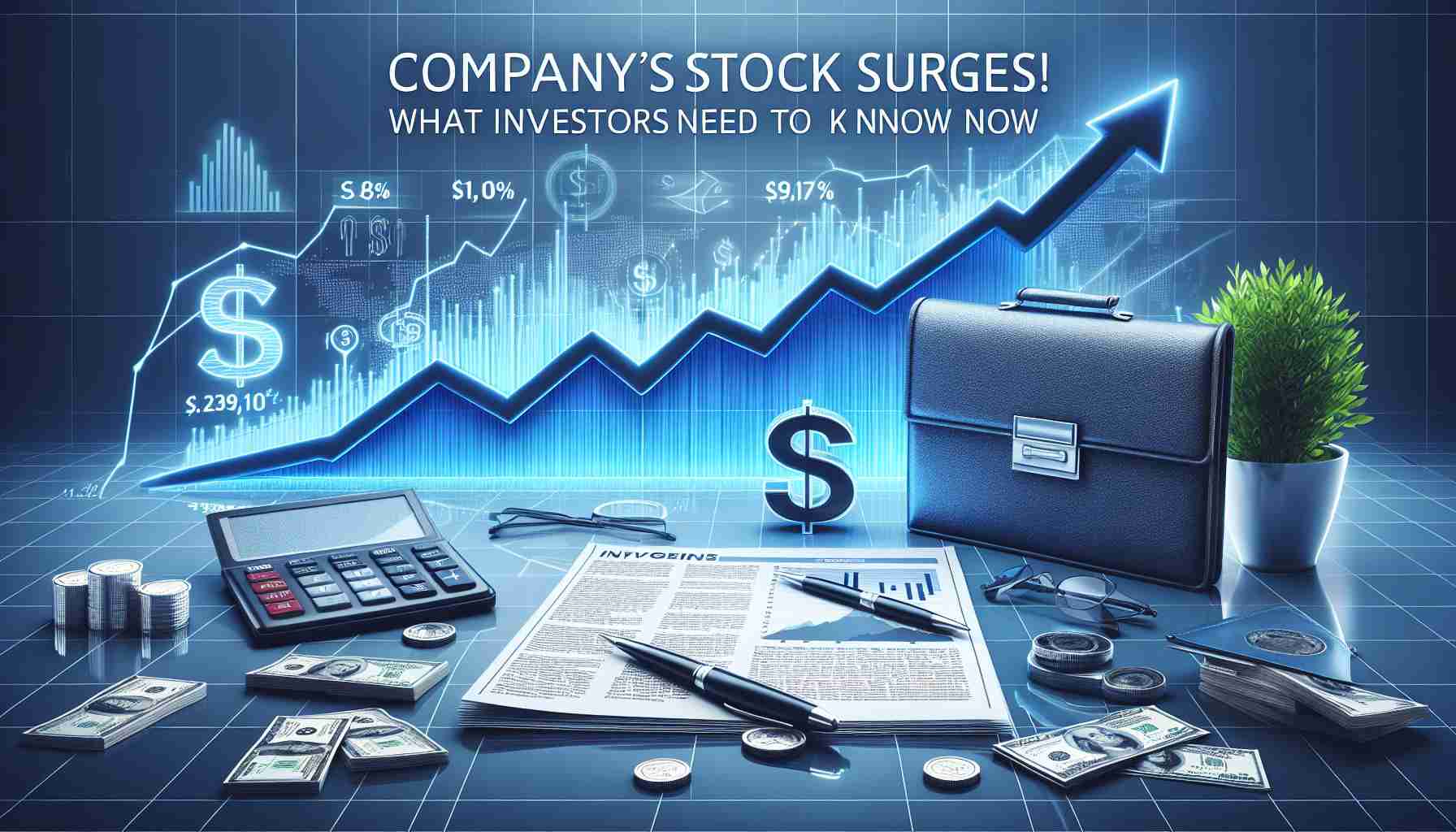 Palantir’s Stock Surges! What Investors Need to Know Now