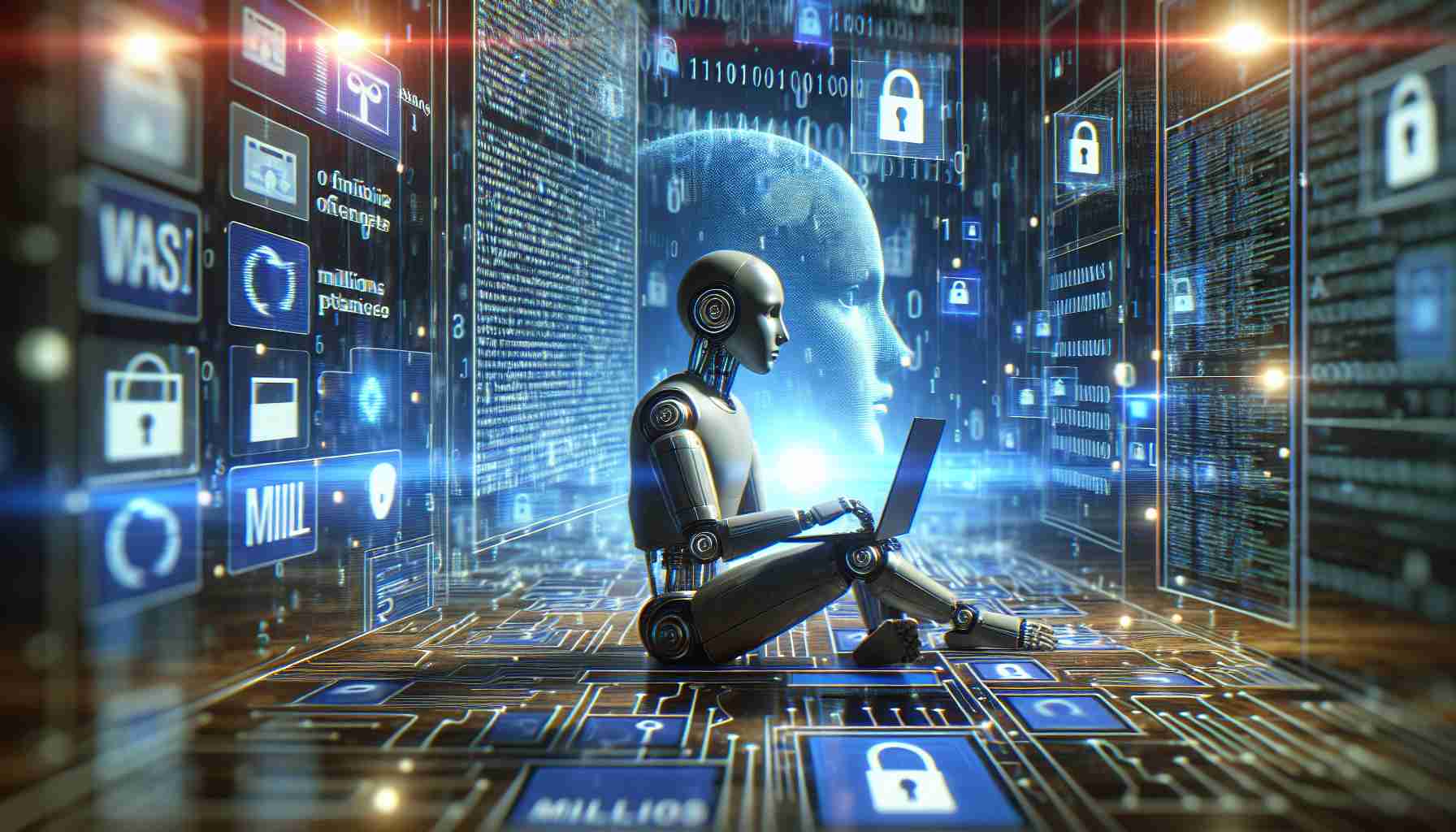 Massive Security Breach: DeepSeek’s AI Chatbot Exposes Millions of Sensitive Data Entries