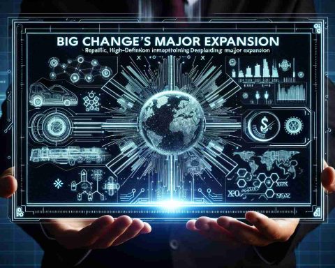 Big Changes Ahead for Xpeng! Major Expansion Unveiled Big Changes Ahead for Xpeng! Major Expansion Unveiled