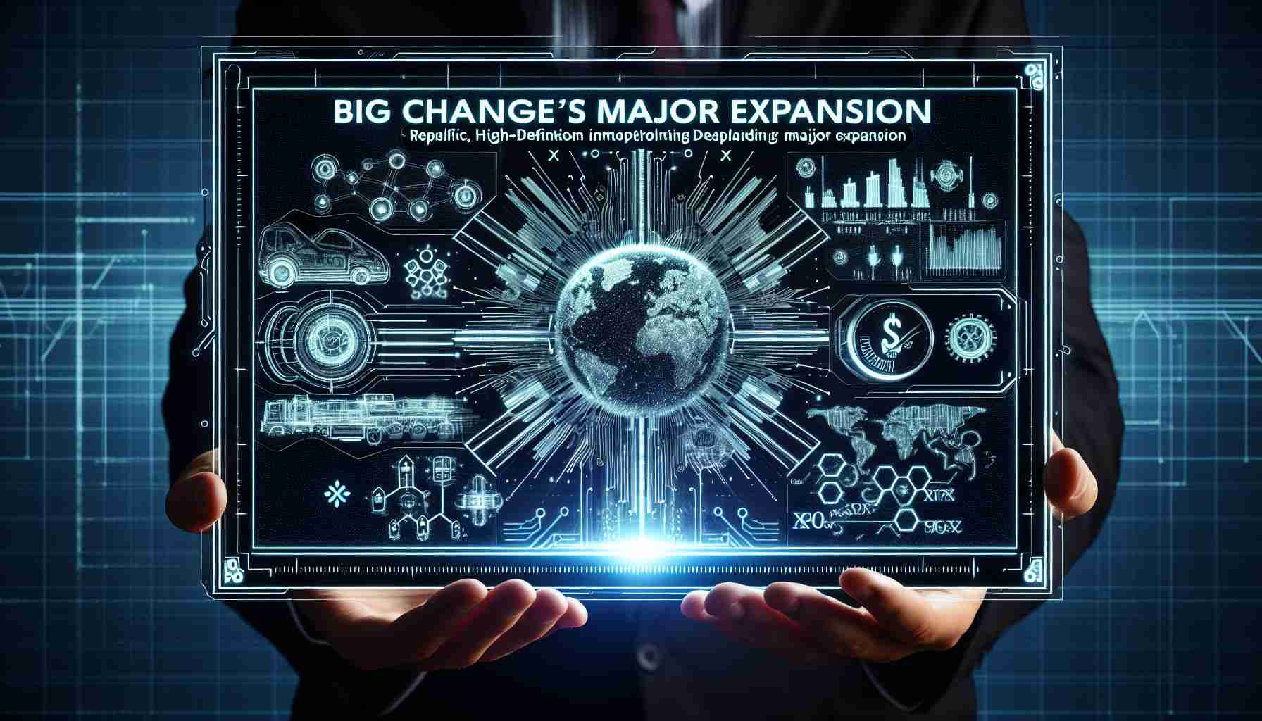 Big Changes Ahead for Xpeng! Major Expansion Unveiled