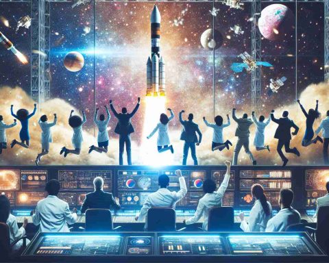 India’s Leap into Space Robotics: A Groundbreaking Achievement India’s Leap into Space Robotics: A Groundbreaking Achievement