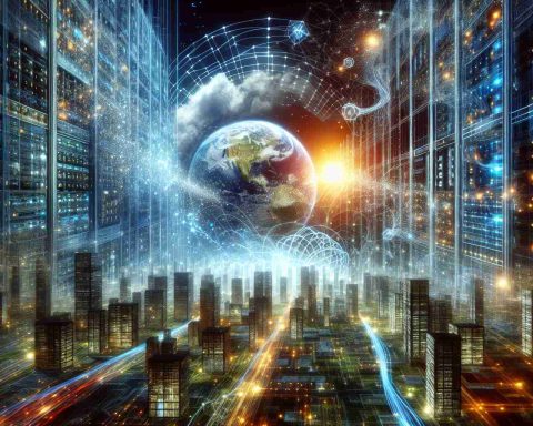 Unlocking the Future: Big Data Software Soars! It’s time to embrace the data revolution. Unlocking the Future: Big Data Software Soars! It’s time to embrace the data revolution.