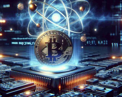 Bitcoin’s Quantum Leap! What New Tech Means for the Future of Money Bitcoin’s Quantum Leap! What New Tech Means for the Future of Money