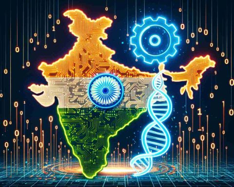 India Takes a Giant Leap in Data Science India Takes a Giant Leap in Data Science