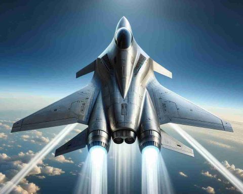Russia’s New Fighter Jet: A Step Towards Aviation Revolution Russia’s New Fighter Jet: A Step Towards Aviation Revolution