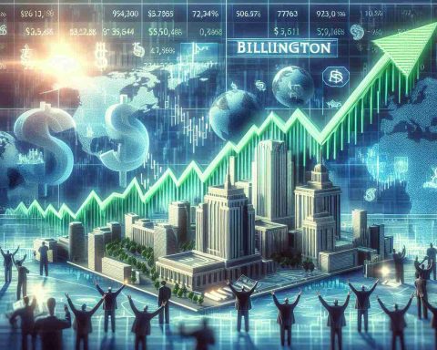 The Stock Market Loves Billington Holdings! Find Out Why The Stock Market Loves Billington Holdings! Find Out Why