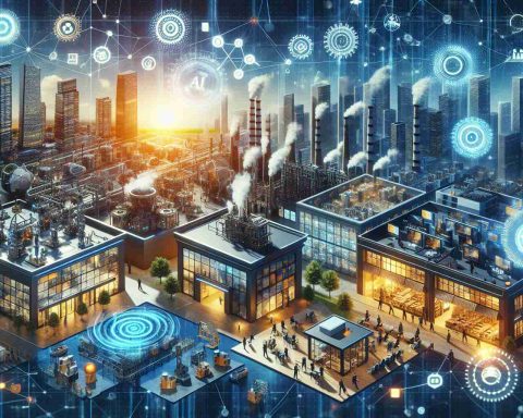 AI Revolution Is Coming! Businesses Are Making Huge Moves to Adapt. AI Revolution Is Coming! Businesses Are Making Huge Moves to Adapt.