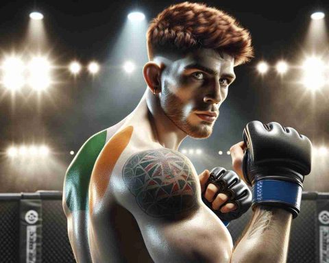 Conor Combat: The Future Face of Mixed Martial Arts? Conor Combat: The Future Face of Mixed Martial Arts?
