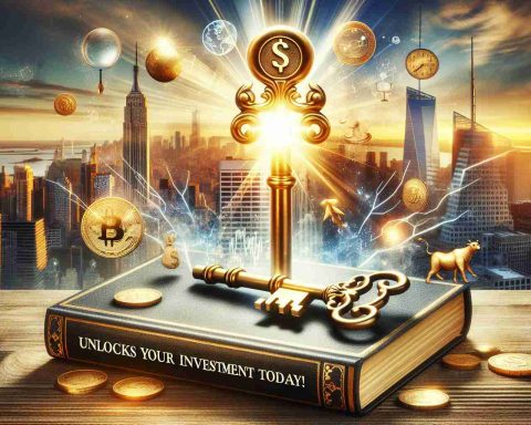 Unlock Your Investment Potential Today! Discover the Secrets of Success Unlock Your Investment Potential Today! Discover the Secrets of Success
