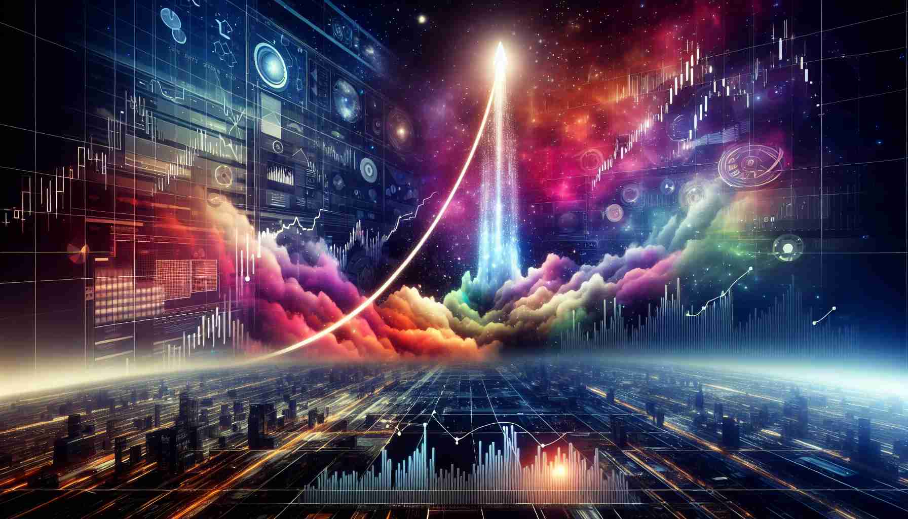 Palantir’s Quantum Leap! How PLTR Stocks Could Shape the Future Palantir’s Quantum Leap! How PLTR Stocks Could Shape the Future