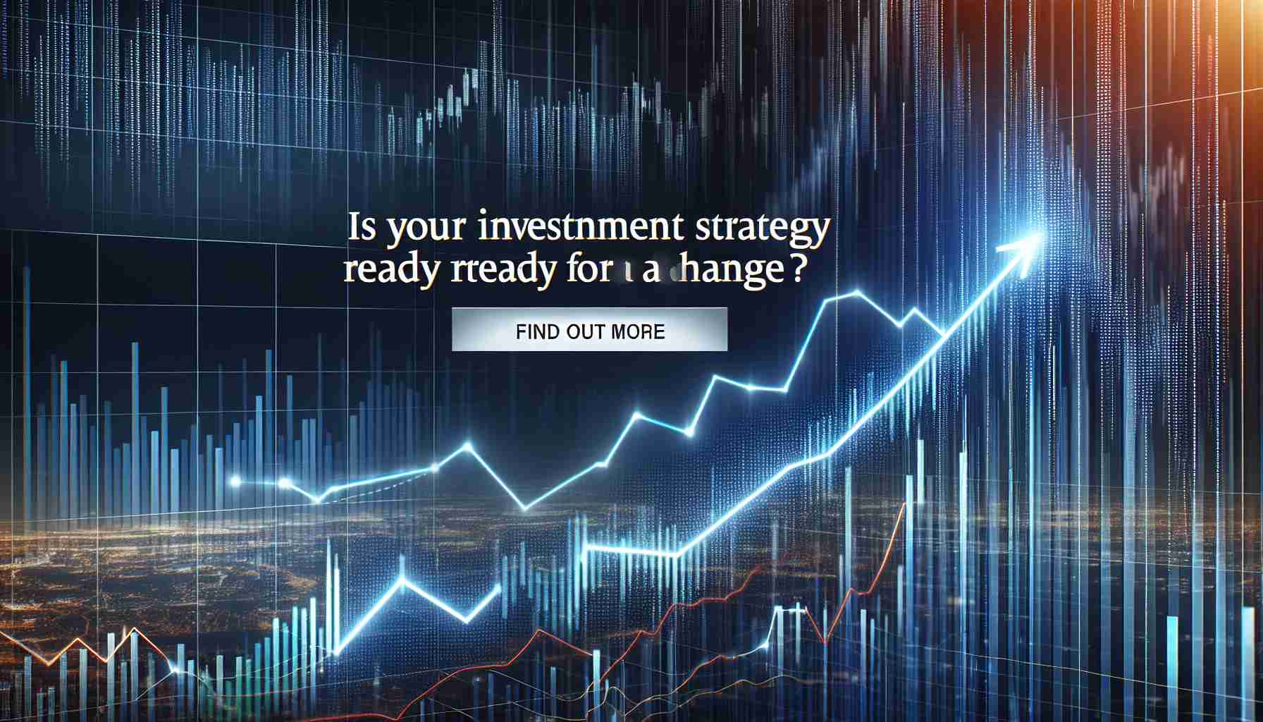 Is Your Investment Strategy Ready for a Change? Find Out More