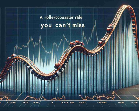 Palantir’s Stock: A Rollercoaster Ride You Can’t Miss Palantir’s Stock: A Rollercoaster Ride You Can’t Miss
