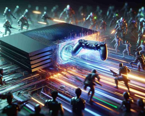 The Next Big Thing in Gaming Graphics! Wait Until You See This New Beast The Next Big Thing in Gaming Graphics! Wait Until You See This New Beast