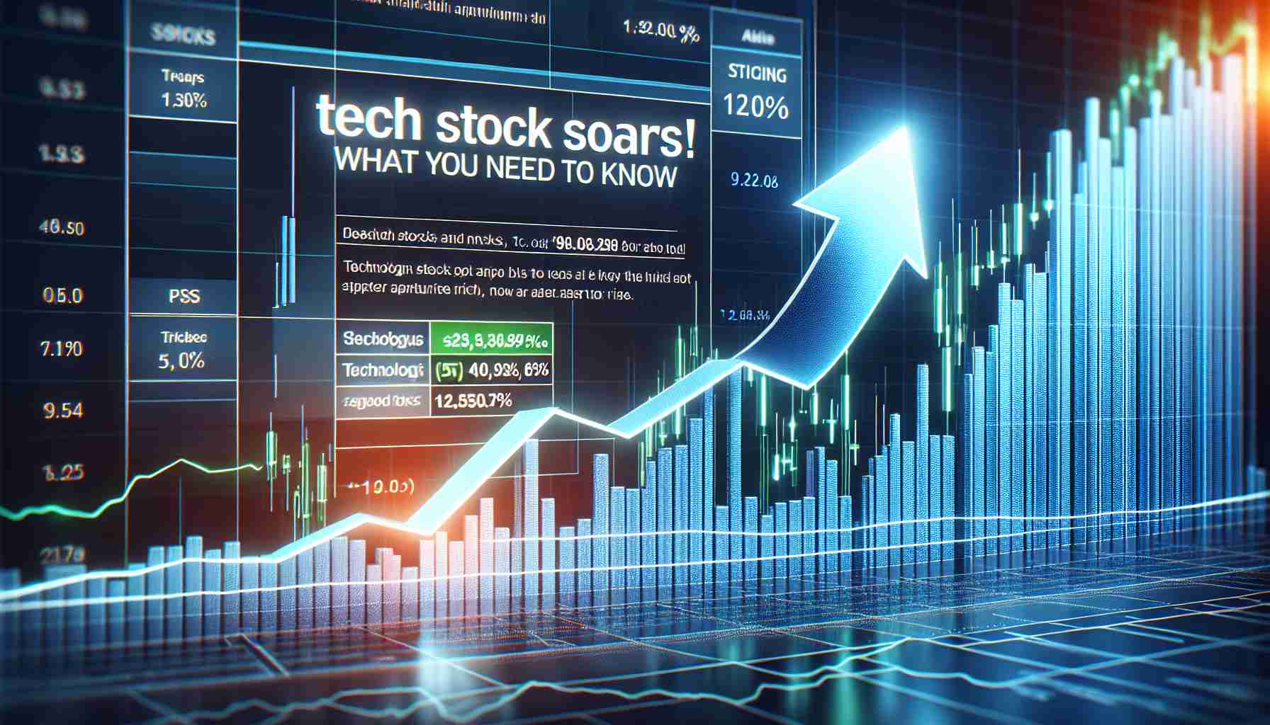 Palantir Technologies Stock Soars! What You Need to Know