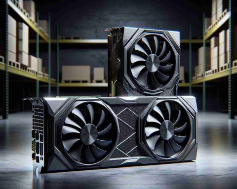 NVIDIA’s Popular RTX 4060 and 4070 GPUs Face Imminent Stock Shortages NVIDIA’s Popular RTX 4060 and 4070 GPUs Face Imminent Stock Shortages