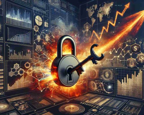 Unlock the Secrets of Finance Data Fusion! Discover What’s Driving Its Explosive Growth Unlock the Secrets of Finance Data Fusion! Discover What’s Driving Its Explosive Growth