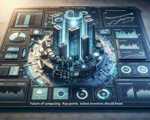 Supermicro’s Stock: The Future of Computing? Here’s What Investors Should Know Supermicro’s Stock: The Future of Computing? Here’s What Investors Should Know