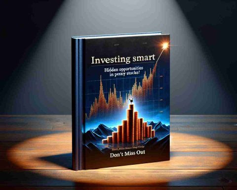Investing Smart: Hidden Opportunities in Penny Stocks! Don’t Miss Out Investing Smart: Hidden Opportunities in Penny Stocks! Don’t Miss Out