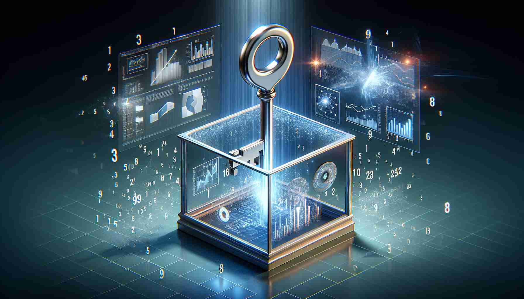 Unlock the Secrets of Big Data! Find Out What’s Driving the Market in 2024