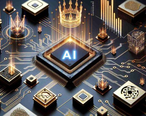 Custom AI Chips are Taking Over! Discover the Leaders in this Tech Revolution Custom AI Chips are Taking Over! Discover the Leaders in this Tech Revolution