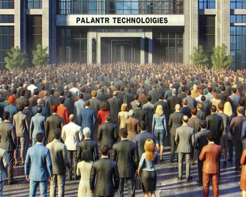 Investors Flock to Palantir Technologies: What You Need to Know Investors Flock to Palantir Technologies: What You Need to Know