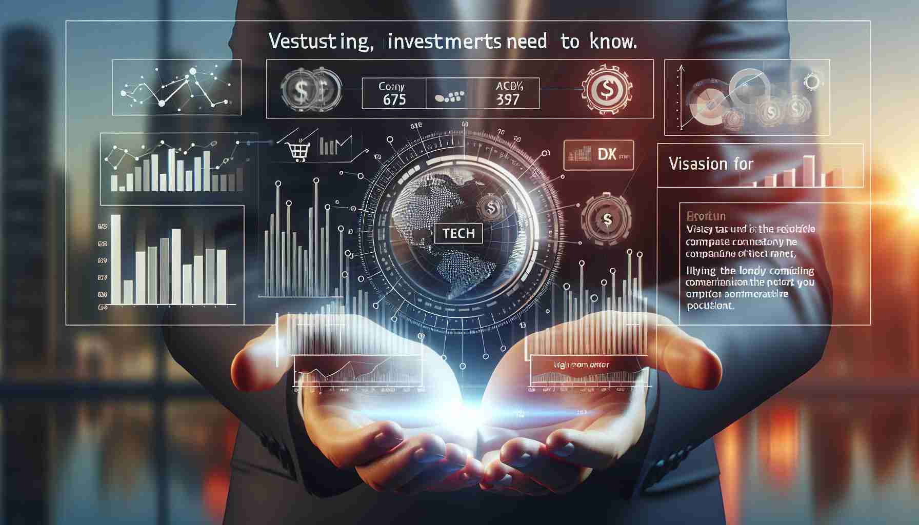 Palantir Technologies: What Investors Need to Know Now