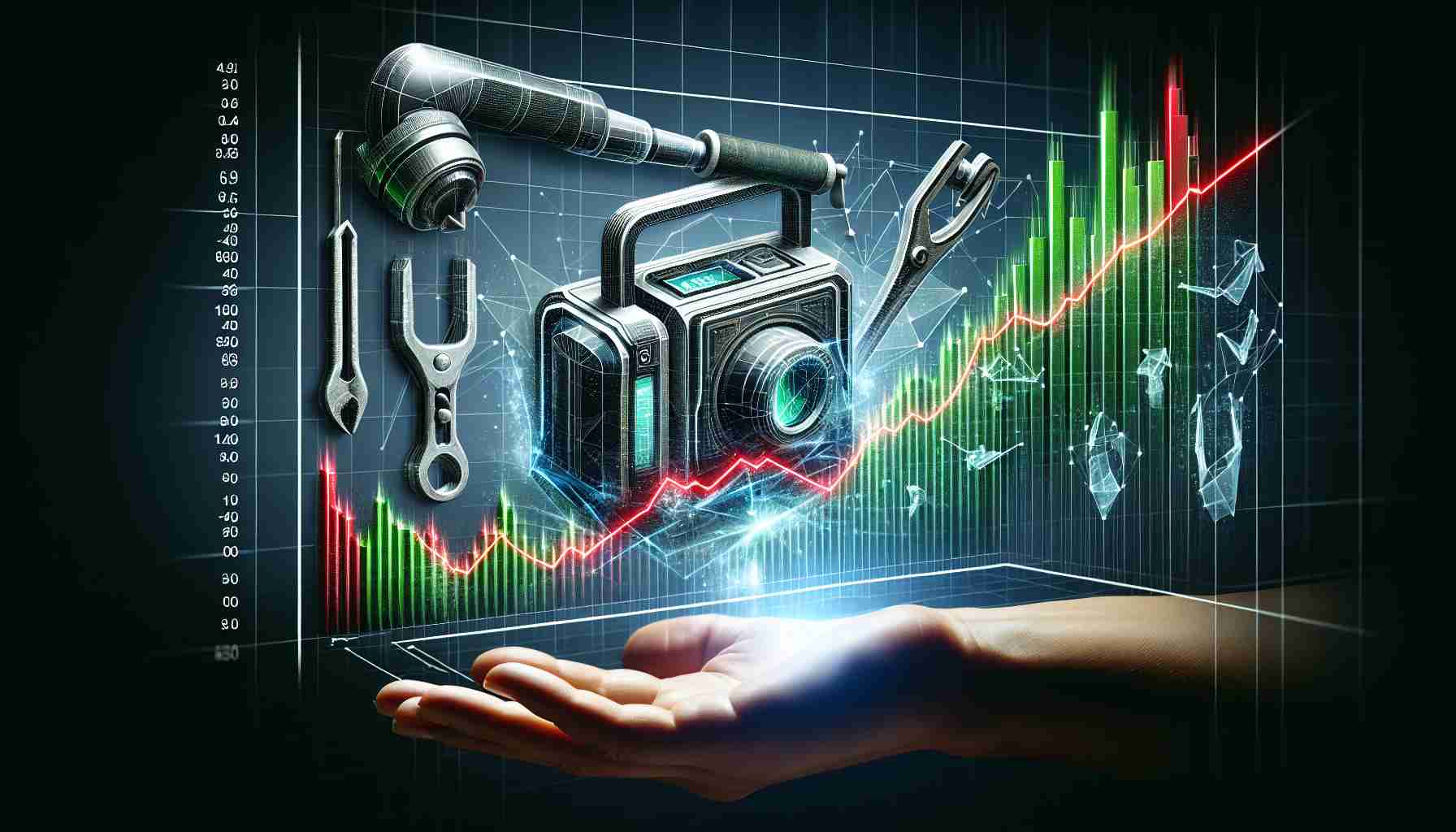 Palantir Faces Stock Compensation Impact Amidst Strong Market Positioning Palantir Faces Stock Compensation Impact Amidst Strong Market Positioning