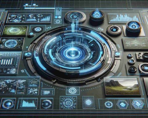 Palantir Kurs: The Future of Data Analysis? Palantir Kurs: The Future of Data Analysis?