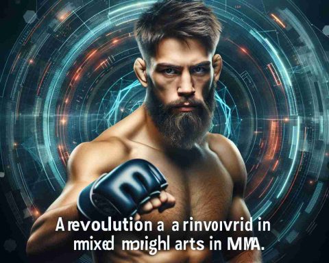 Revolutionizing MMA, One Fight at a Time! Meet Comer McGregor’s Tech-Driven Training. Revolutionizing MMA, One Fight at a Time! Meet Comer McGregor’s Tech-Driven Training.