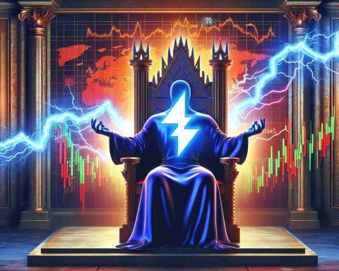 Is Arm Holdings the Future King of Tech Stocks? The Shocking Truth Is Arm Holdings the Future King of Tech Stocks? The Shocking Truth